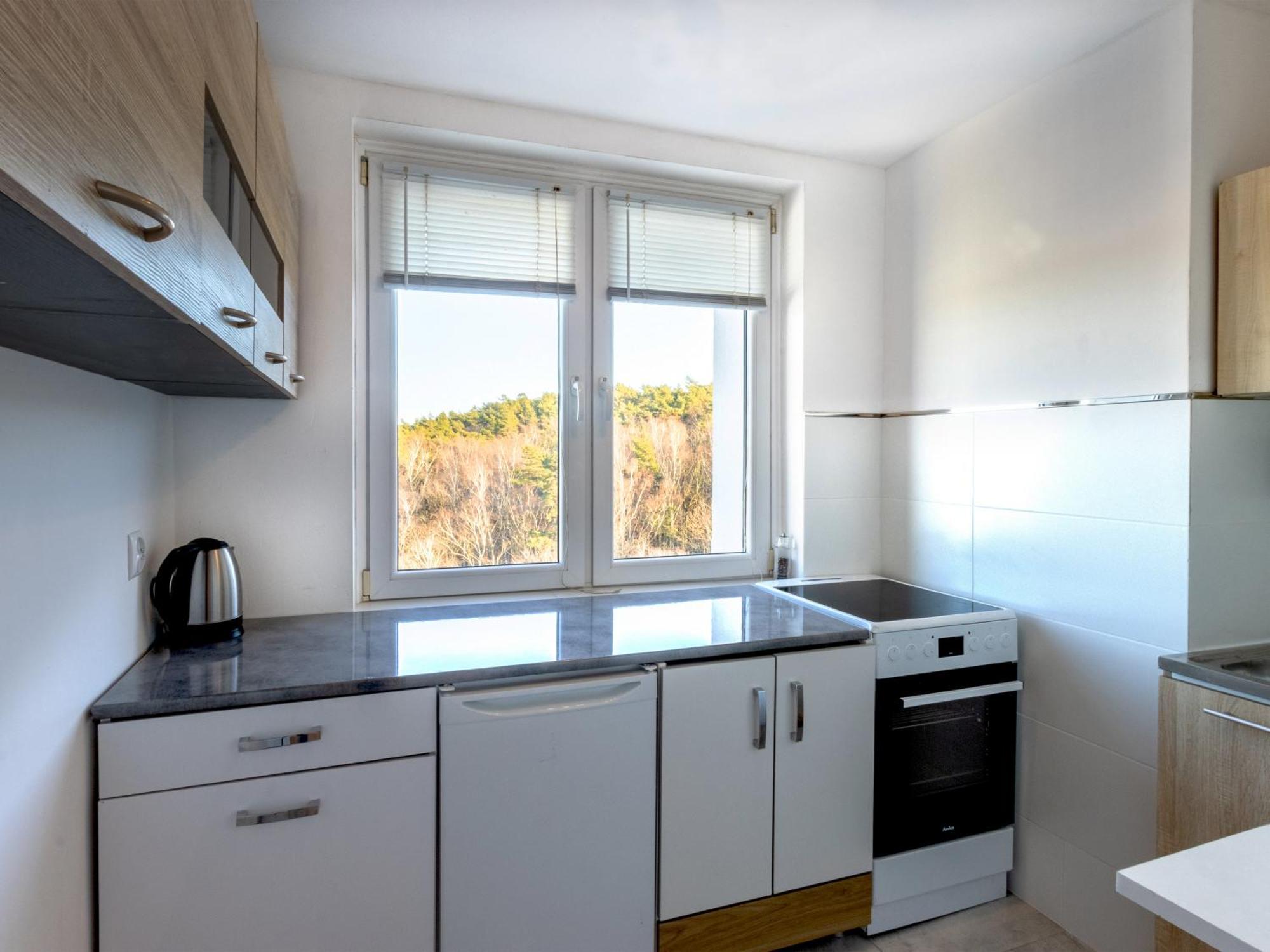 Mieszkanie Sopot Blue - Acco Rent Exterior photo