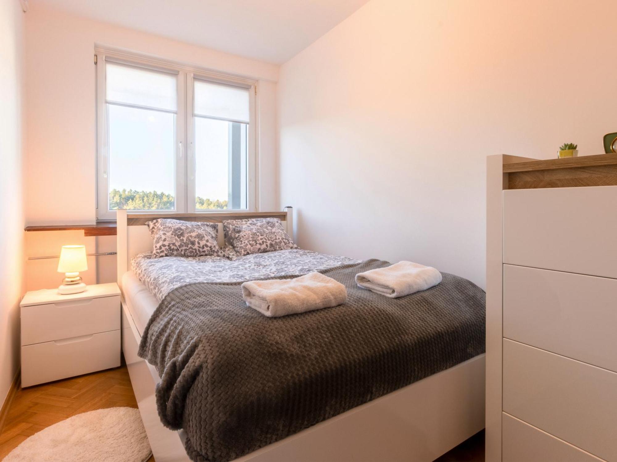 Mieszkanie Sopot Blue - Acco Rent Exterior photo
